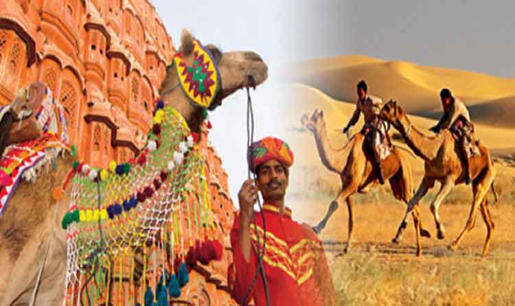 Complete Rajasthan Tour Package