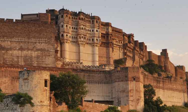 Rajasthan Heritage Culture Tour