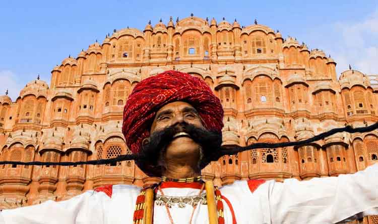 Jaipur Private Day Tours
