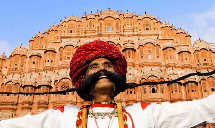 Rajasthan Tour Operators