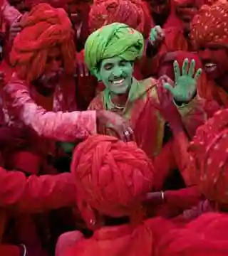 Rajasthan Fair & Festival