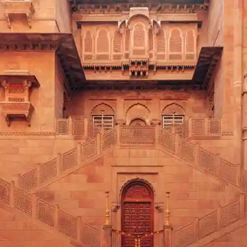 Classic Rajasthan 12 Days Tour
