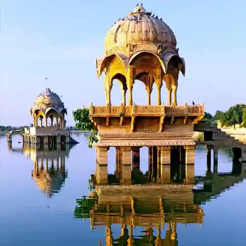 Rajasthan Tourist Destinations