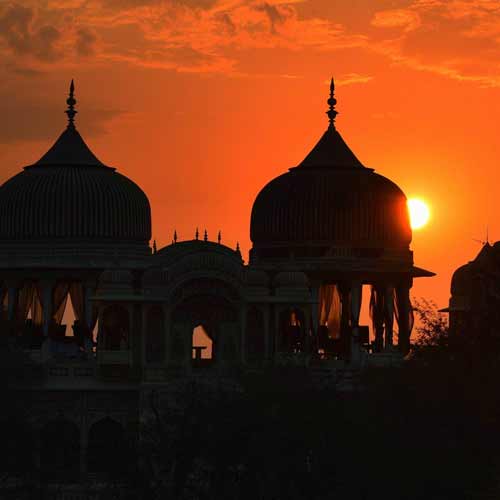 Rajasthan Historical Places Tour