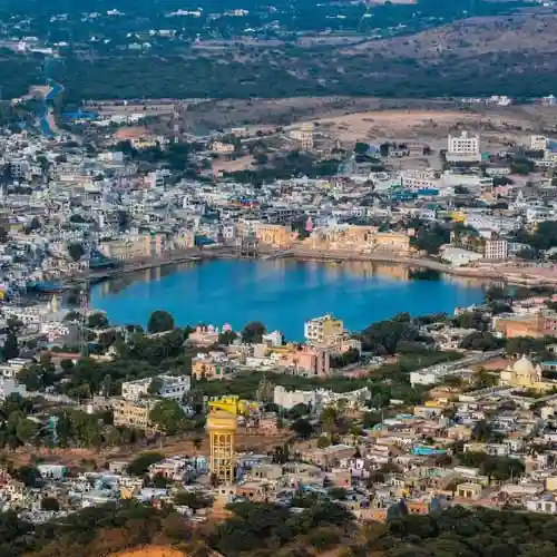 Complete Rajasthan 13 Days Tour Package