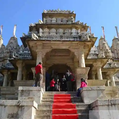 Rajasthan with Golden Triangle 15 Days