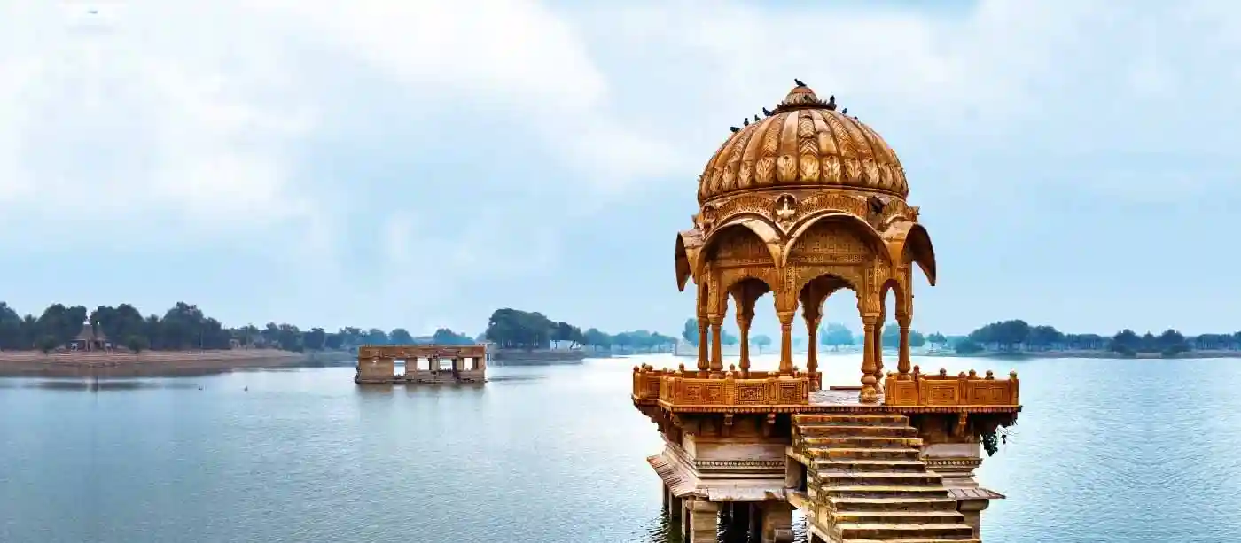 Rajasthan Tours Operators